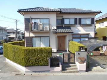 神戸市東灘区で外壁塗装が実質負担0円で出来ました！高品質な塗装工事をお求め安い価格にてご提供いたします！