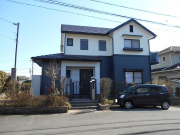 芦屋市で外壁塗装が実質負担0円で出来ました！高品質な塗装工事をお求め安い価格にてご提供致します！