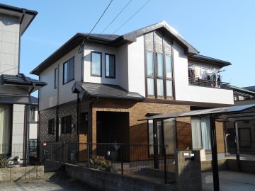 大阪市東成区で外壁塗装が実質負担0円で可能に！！高品質な塗装工事をお求め安い価格にてご提供致します！