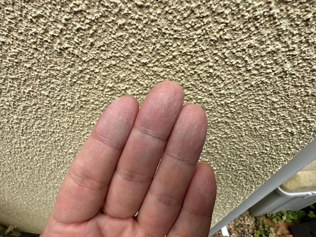チョーキング