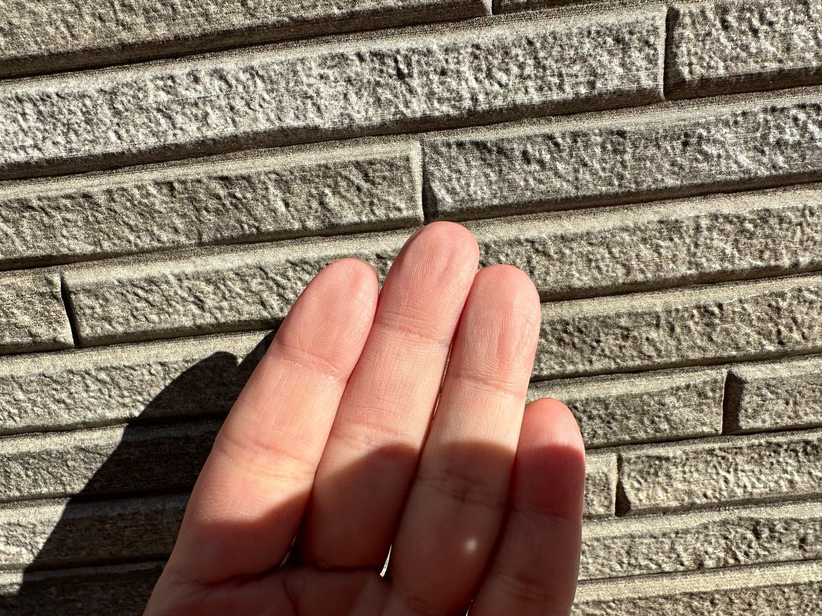 チョーキング