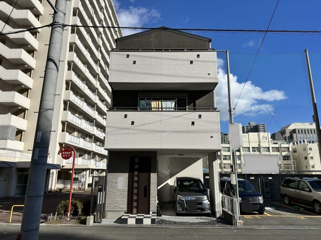 全景