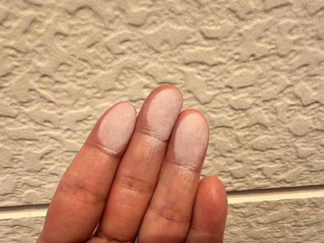 チョーキング