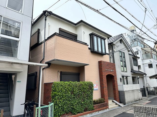 全景