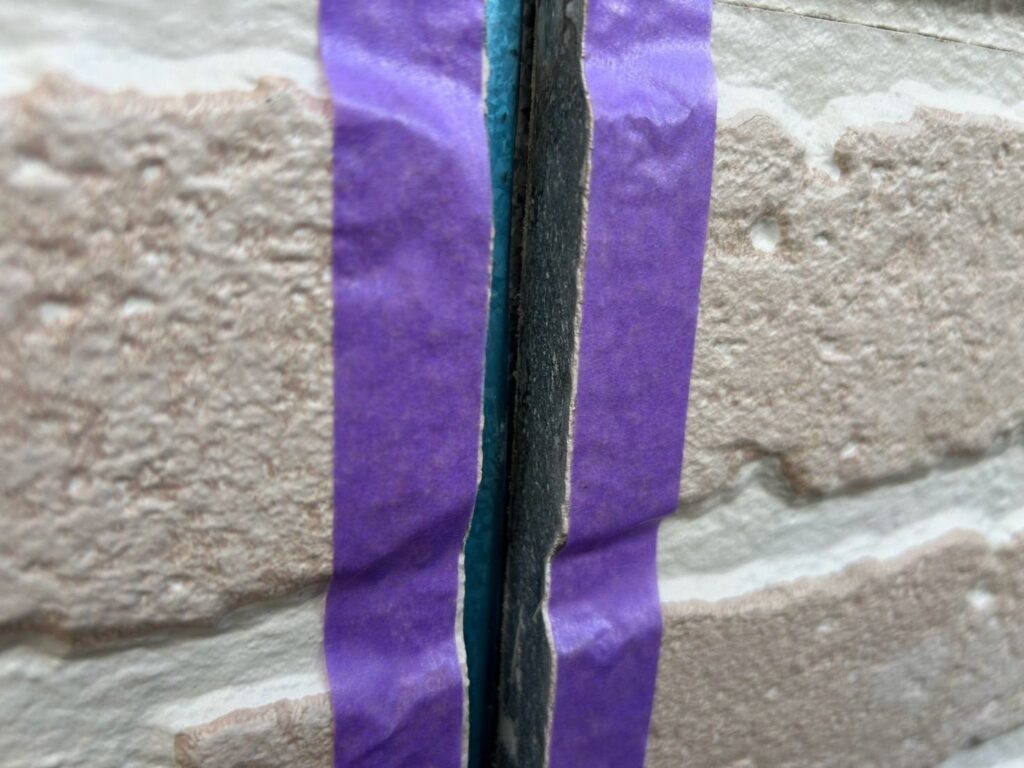 シールプライマー完了