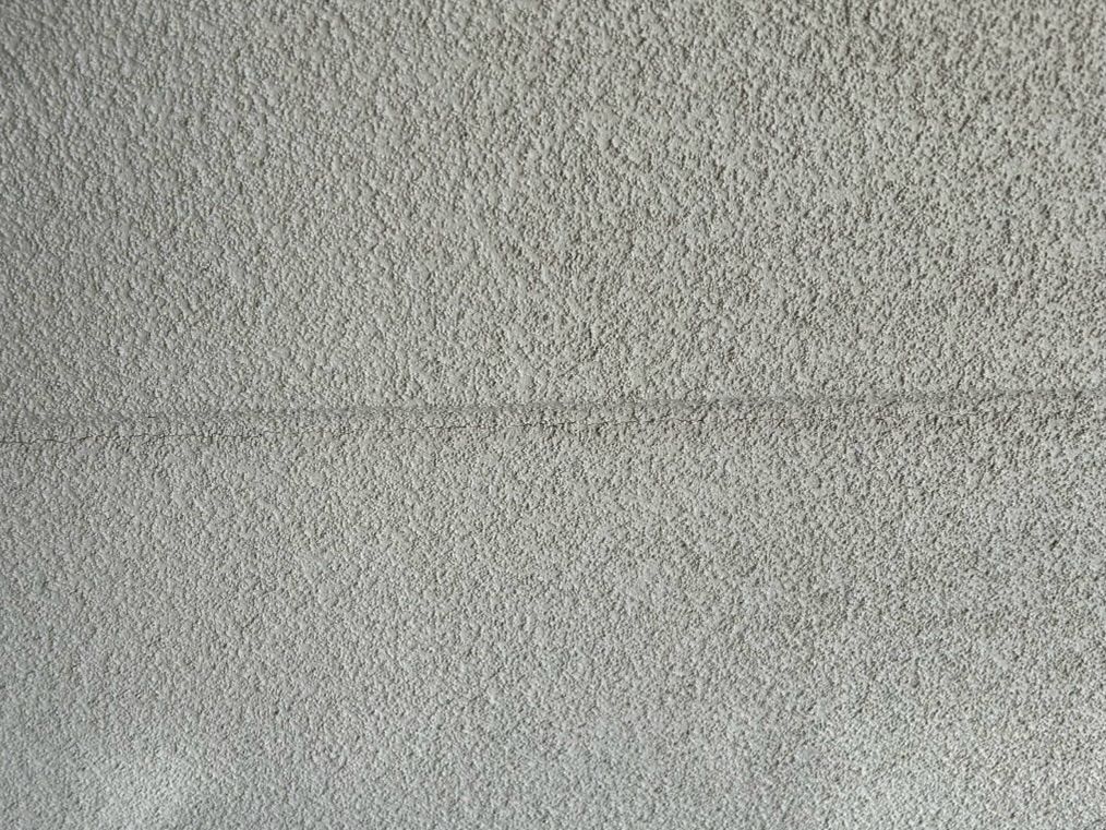 外壁 シール施工前