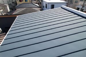 金属系屋根