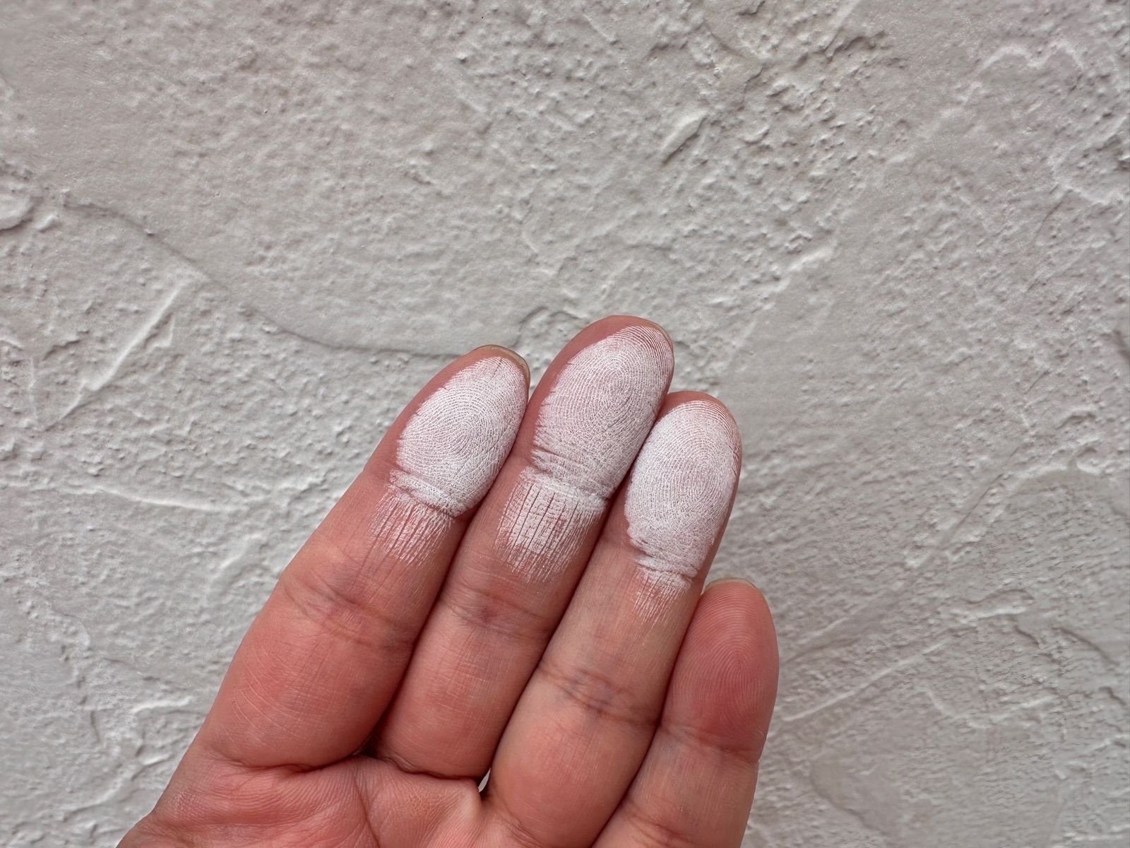 チョーキング