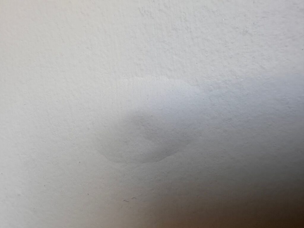 軒天