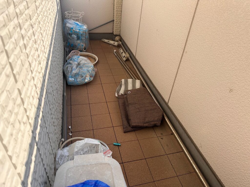 防水
